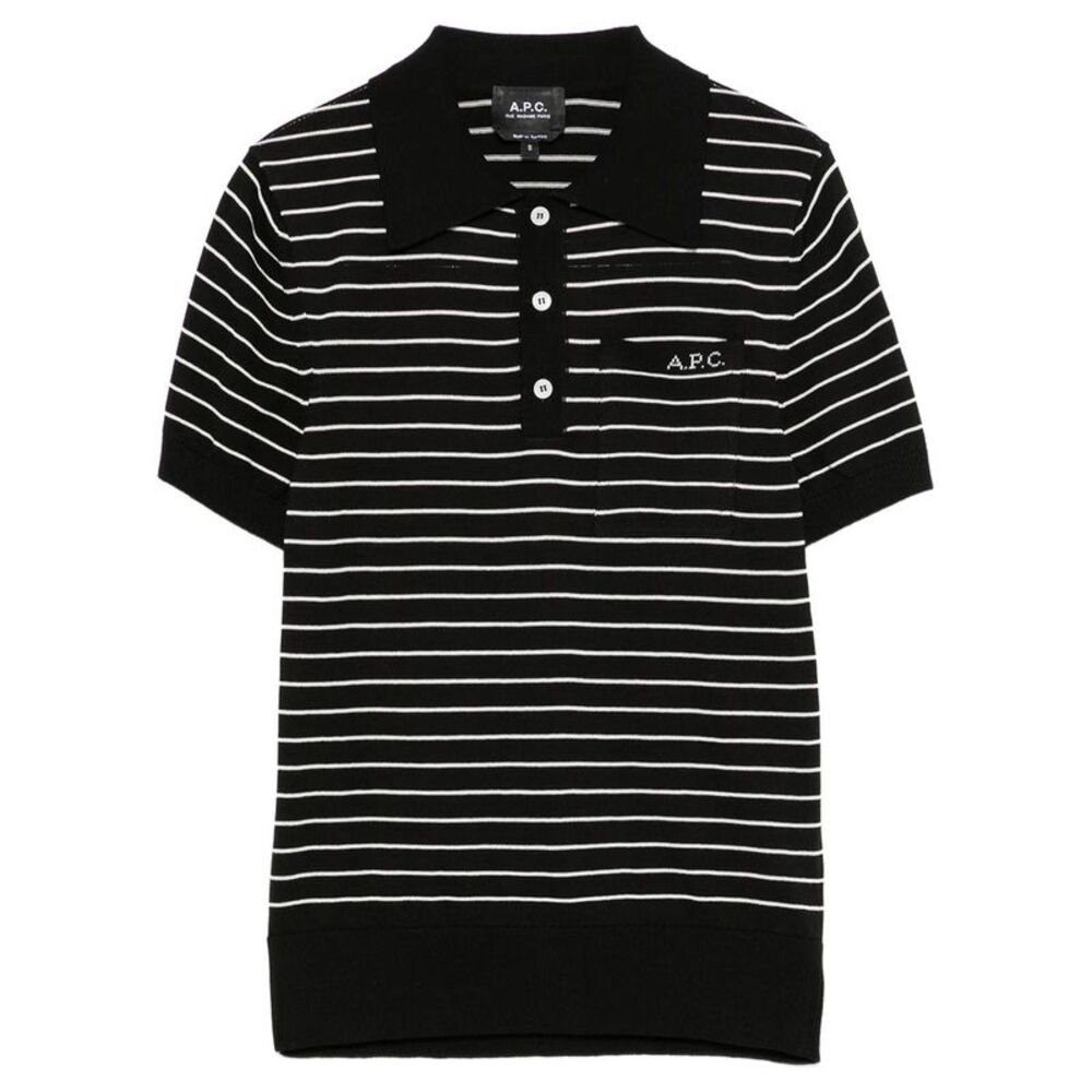 A.P.C. Women Polo Aline